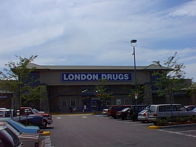 Ironwood Plaza - Bridge Electric